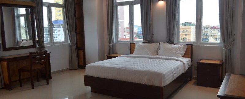 2Bedroom Apartment with Pool For Rent In Chamkarmon (2)