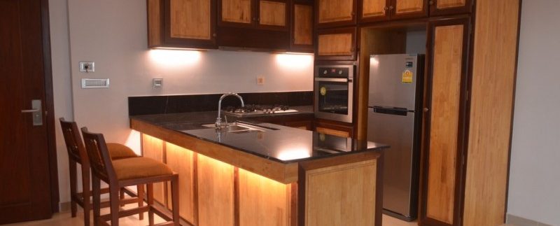 2Bedroom Apartment with Pool For Rent In Chamkarmon (8)