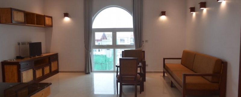 2Bedroom Apartment with Pool For Rent In Chamkarmon (9)