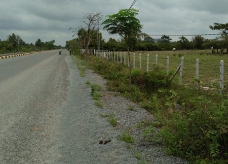 98mx83m Land For Sale Next Independence In Kep (1)