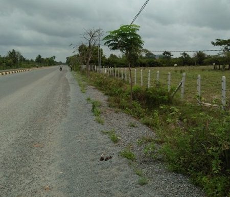 98mx83m Land For Sale Next Independence In Kep (1)