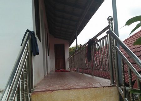 Land for sale in Kep with 30mx40m (3)