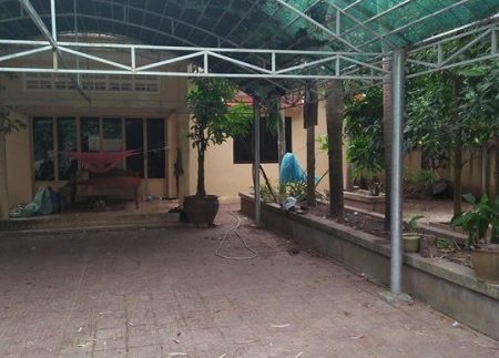 Land for sale in Kep with 30mx40m (4)