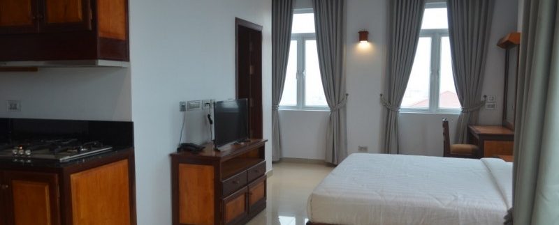 Studios room For Rent In Chamkarmon (1)