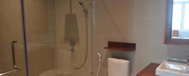 Studios room For Rent In Chamkarmon (2)