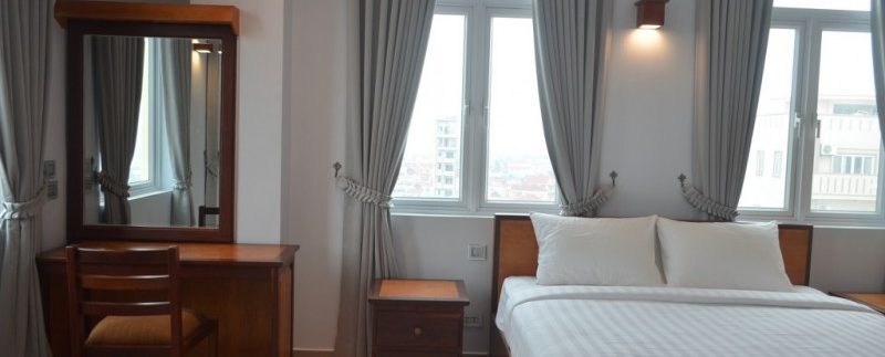 Studios room For Rent In Chamkarmon (4)