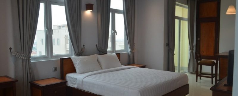 Studios room For Rent In Chamkarmon (5)