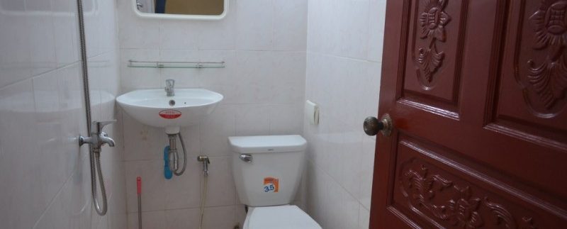 Three Bedrooms House For Rent In Toul Kork (6)