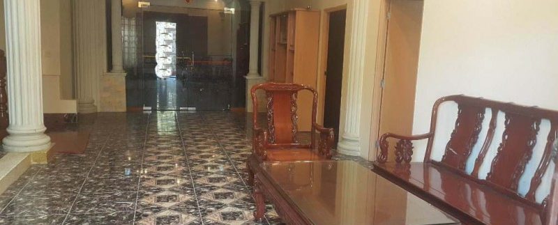 Villa with 5Bedroom For Rent In Toul Kork (15)
