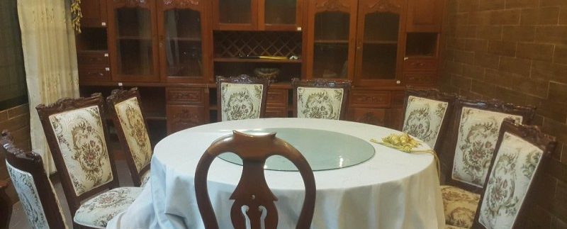 Villa with 5Bedroom For Rent In Toul Kork (19)