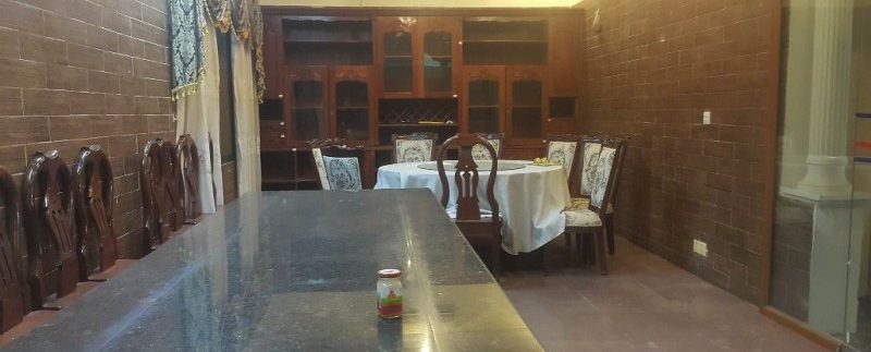 Villa with 5Bedroom For Rent In Toul Kork (25)