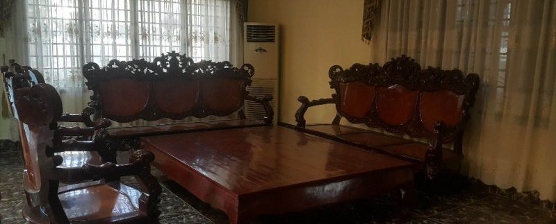 Villa with 5Bedroom For Rent In Toul Kork (26)