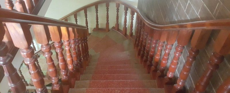 Villa with 5Bedroom For Rent In Toul Kork (5)