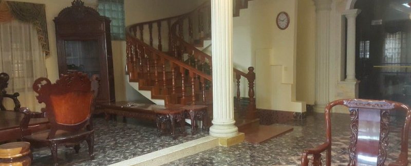 Villa with 5Bedroom For Rent In Toul Kork (9)