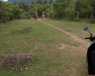 100m X 80m Sea view Land For sale In Kep (4)