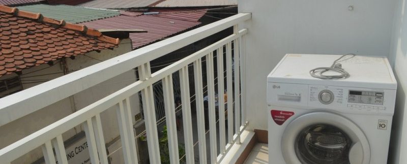 2Bedrooms Apartment For Rent Near Lycée français René Descartes de Phnom Penh (10)