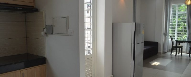 2Bedrooms Apartment For Rent Near Lycée français René Descartes de Phnom Penh (12)
