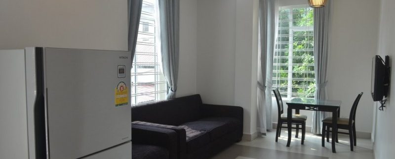 2Bedrooms Apartment For Rent Near Lycée français René Descartes de Phnom Penh (13)