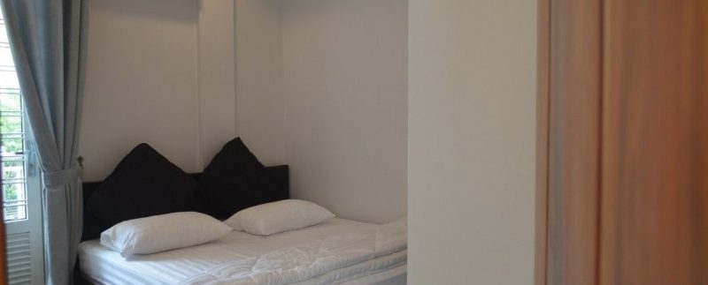2Bedrooms Apartment For Rent Near Lycée français René Descartes de Phnom Penh (14)