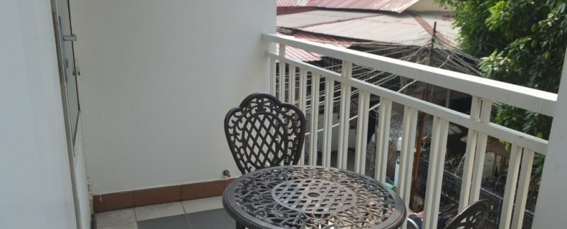 2Bedrooms Apartment For Rent Near Lycée français René Descartes de Phnom Penh (15)