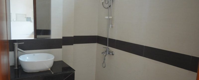 2Bedrooms Apartment For Rent Near Lycée français René Descartes de Phnom Penh (2)