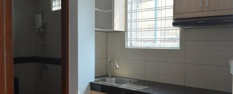 2Bedrooms Apartment For Rent Near Lycée français René Descartes de Phnom Penh (4)