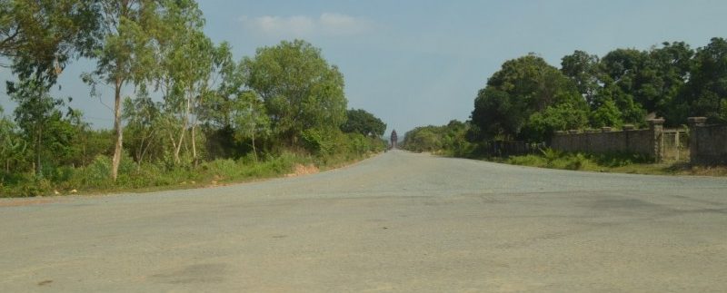 54m X90m Land For Sale In Kep (1)