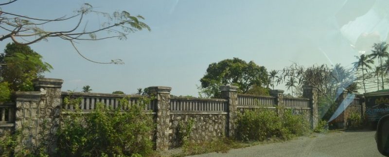 54m X90m Land For Sale In Kep (2)