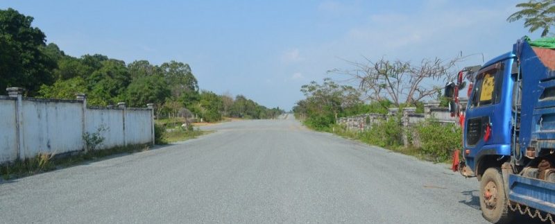 54m X90m Land For Sale In Kep (5)