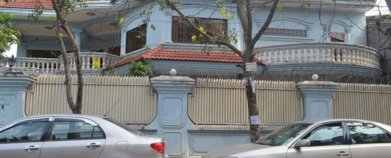 5Bedrooms Villa for Rent In Russian Market (1)