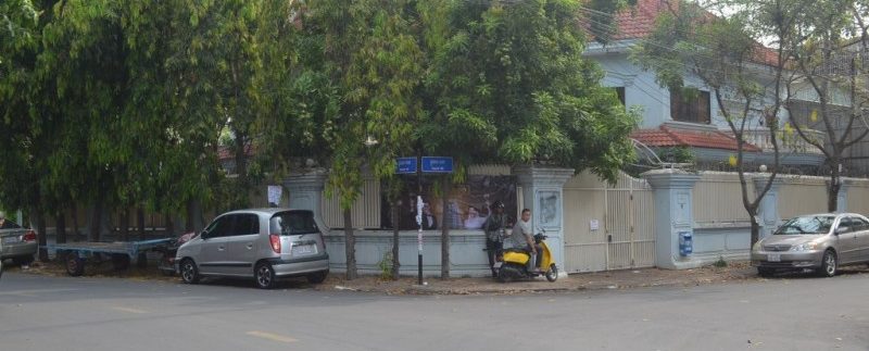 5Bedrooms Villa for Rent In Russian Market (2)