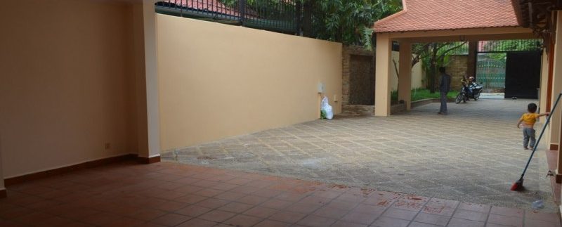 Beautiful Villa For Rent In Toul Kork (25)