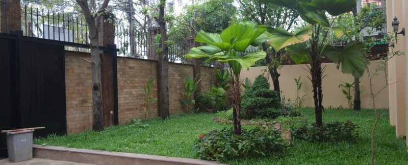 Beautiful Villa For Rent In Toul Kork (30)