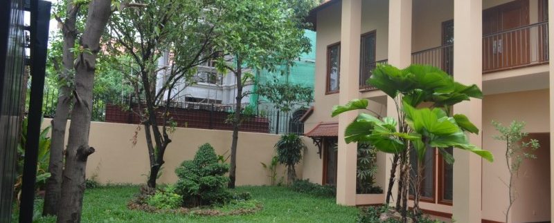 Beautiful Villa For Rent In Toul Kork (31)