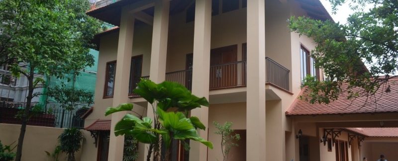 Beautiful Villa For Rent In Toul Kork (32)