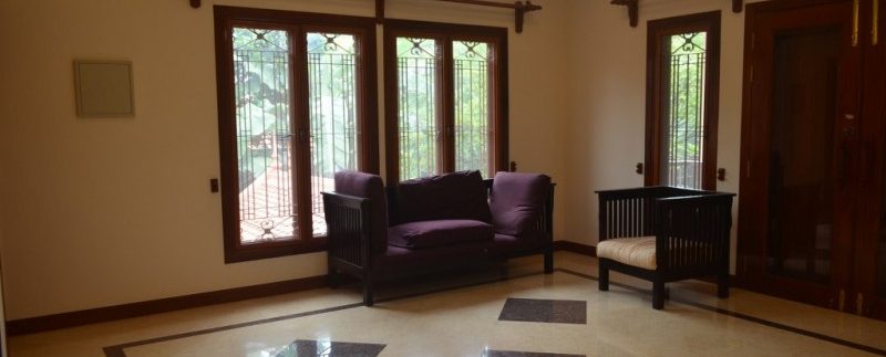 Beautiful Villa For Rent In Toul Kork (7)