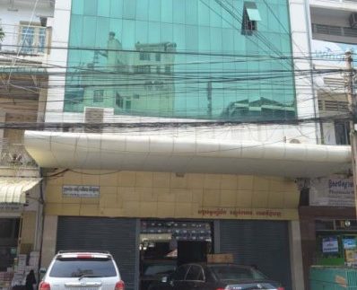 Commercial Building For Rent Near Olympich Market (2)