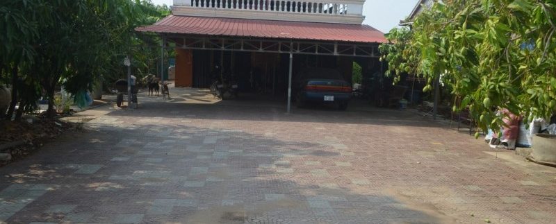 Investment Land For Sale In Chroy changva (1)