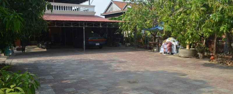 Investment Land For Sale In Chroy changva (2)