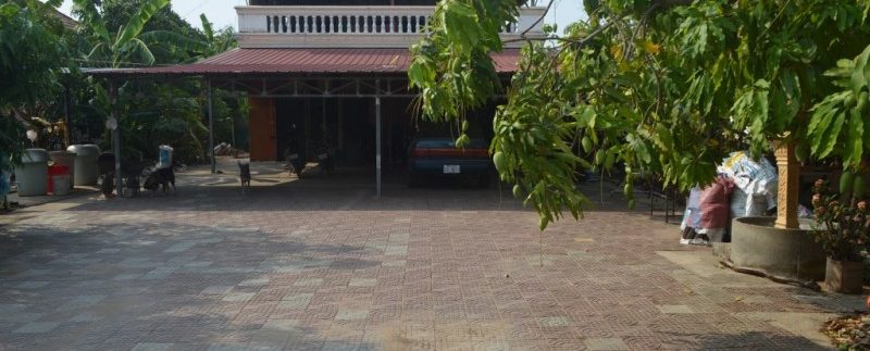 Investment Land For Sale In Chroy changva (4)