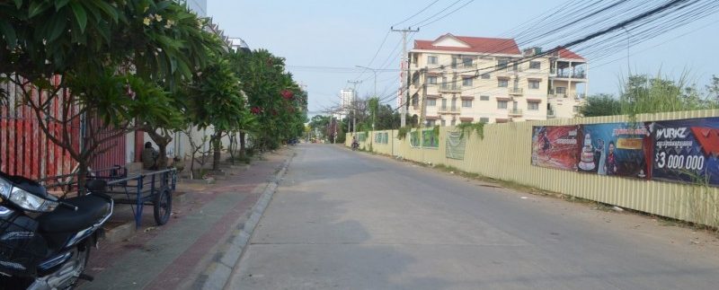 Investment Land For Sale In Chroy changva (6)