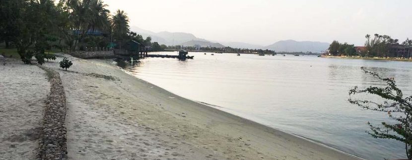 Kom Pot Resort front Beach For Sale (1)