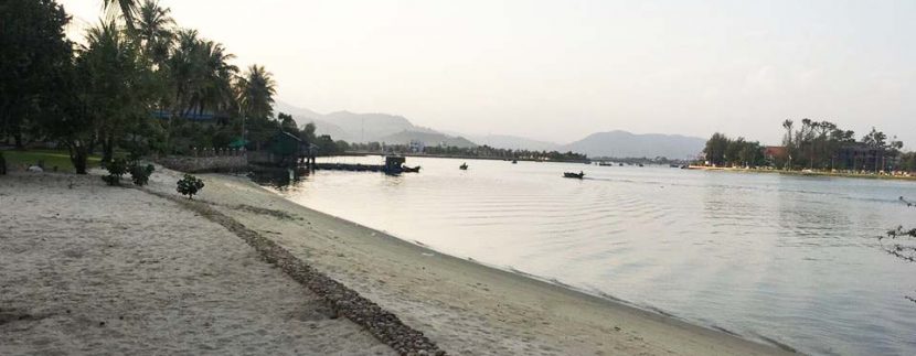 Kom Pot Resort front Beach For Sale (14)