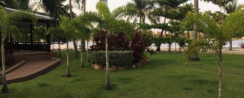 Kom Pot Resort front Beach For Sale (5)