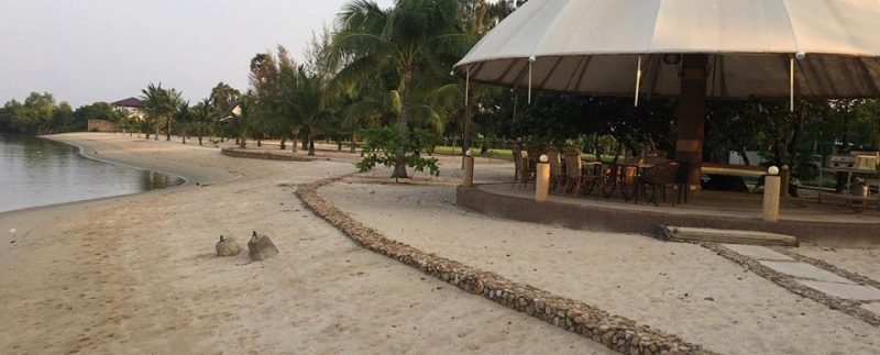 Kom Pot Resort front Beach For Sale (6)