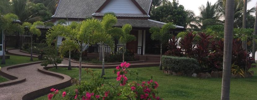 Kom Pot Resort front Beach For Sale (9)