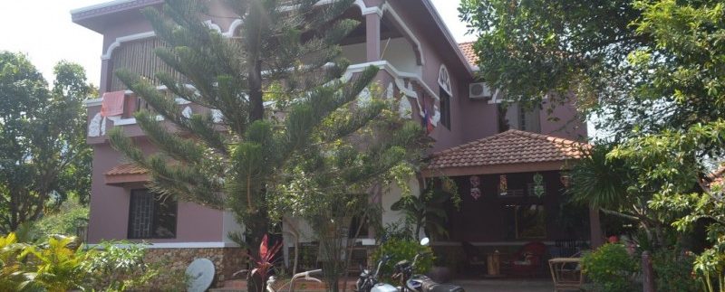 Land and House For Sale In Kep (11)