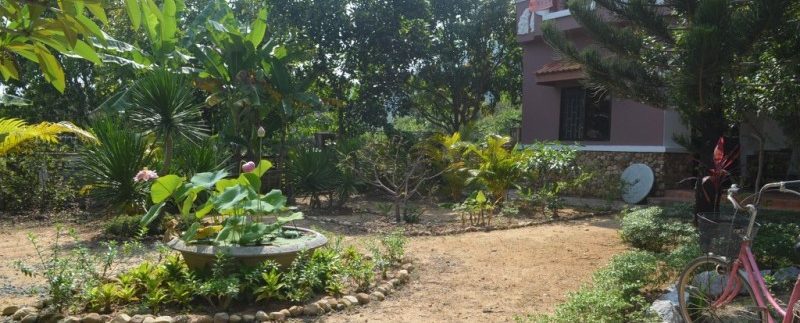 Land and House For Sale In Kep (13)