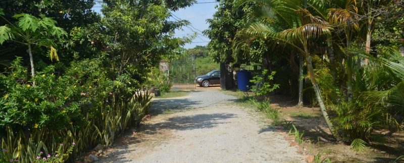 Land and House For Sale In Kep (14)