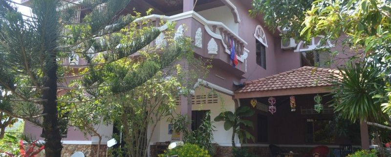 Land and House For Sale In Kep (15)